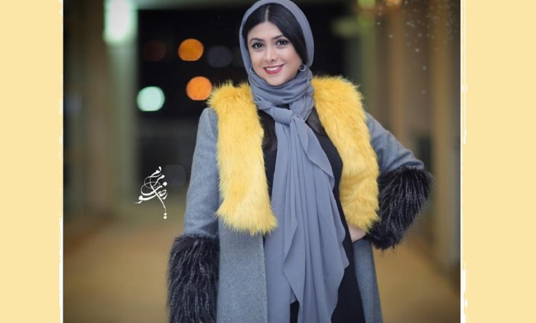 زیباترین لبخندهای زنان ایرانی