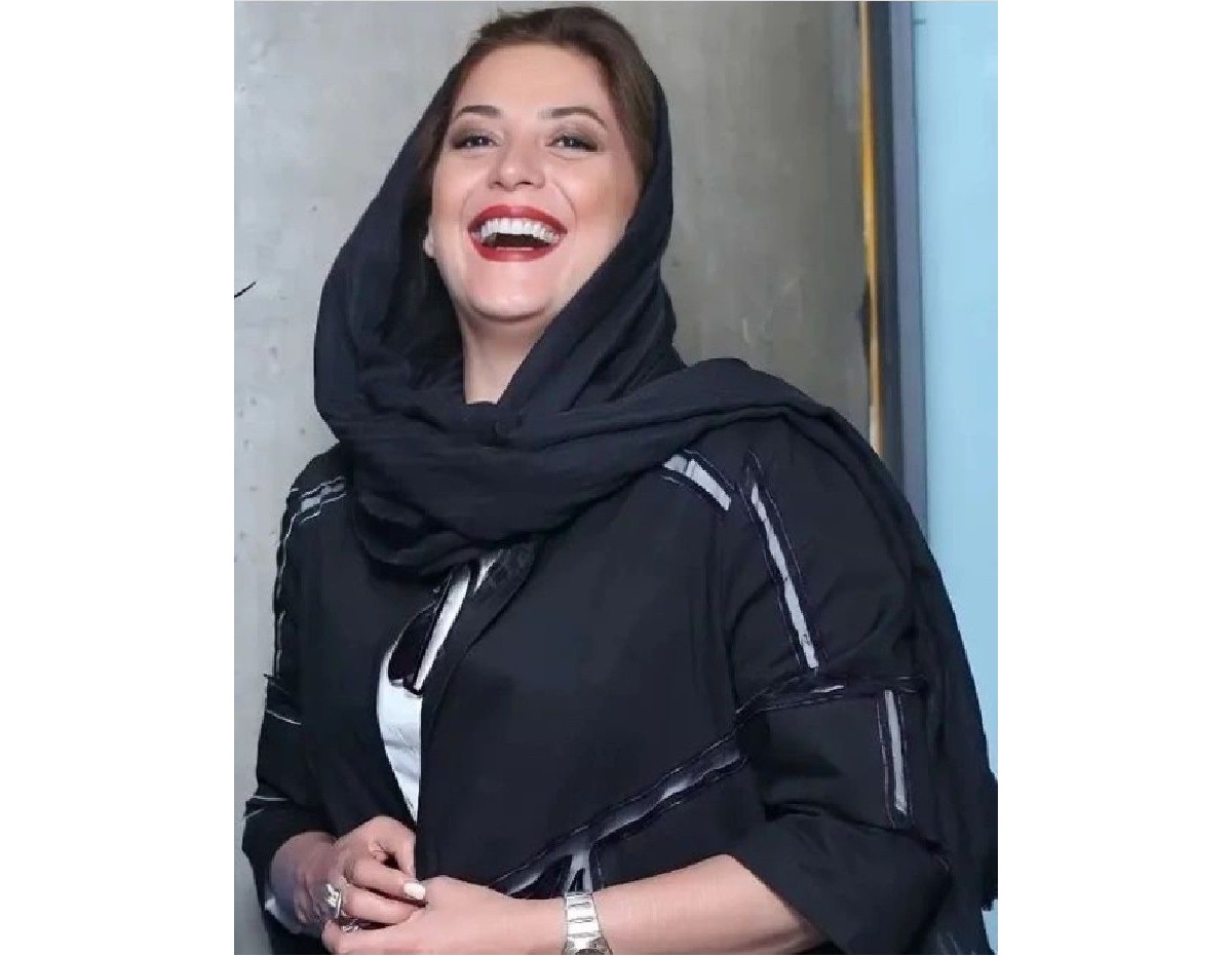 زیباترین لبخندهای زنان ایرانی8