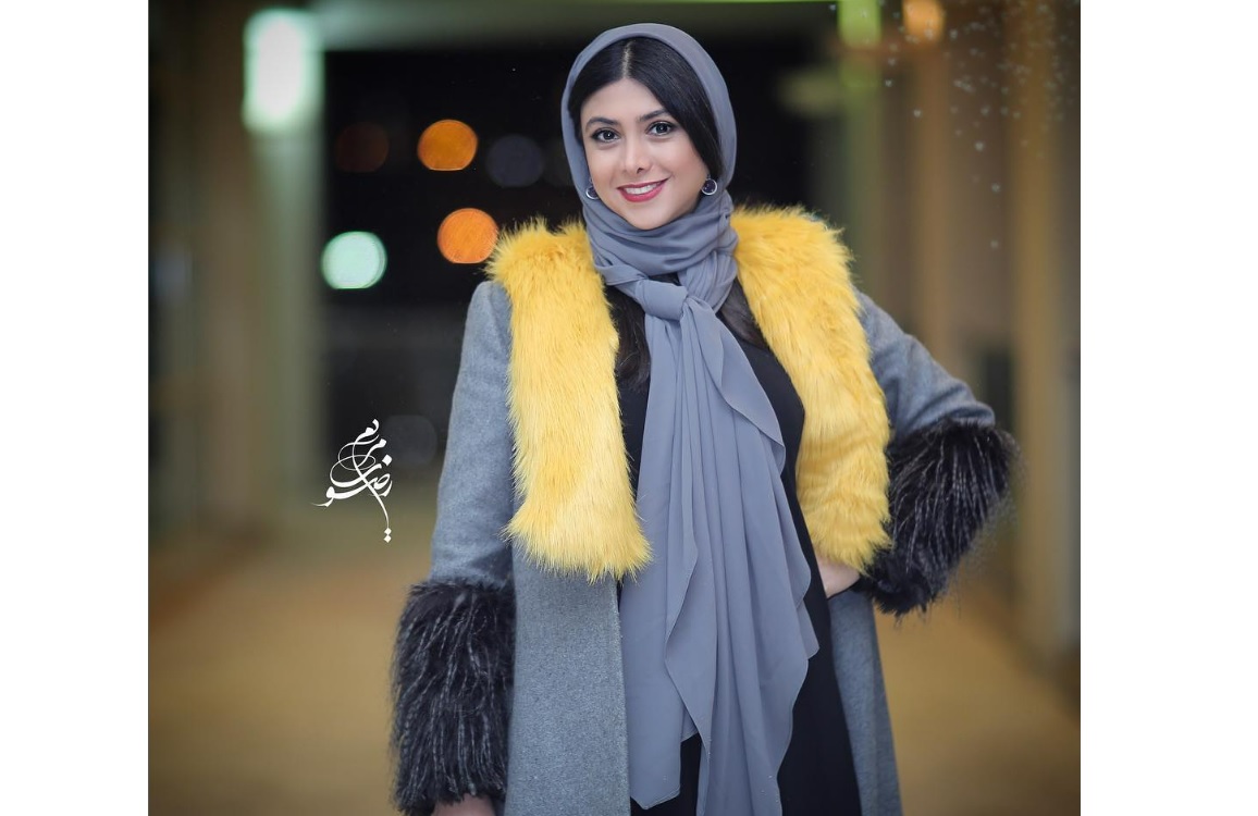 زیباترین لبخندهای زنان ایرانی9