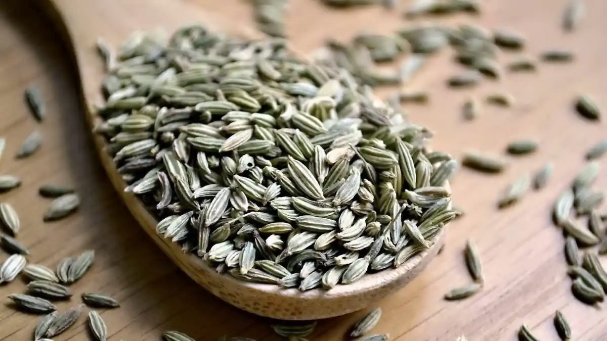 آشنایی با خواص درمانی رازیانه برای زنان یائسه