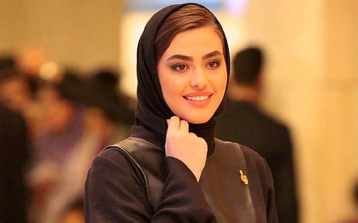 ازدواج ریحانا پارسا2