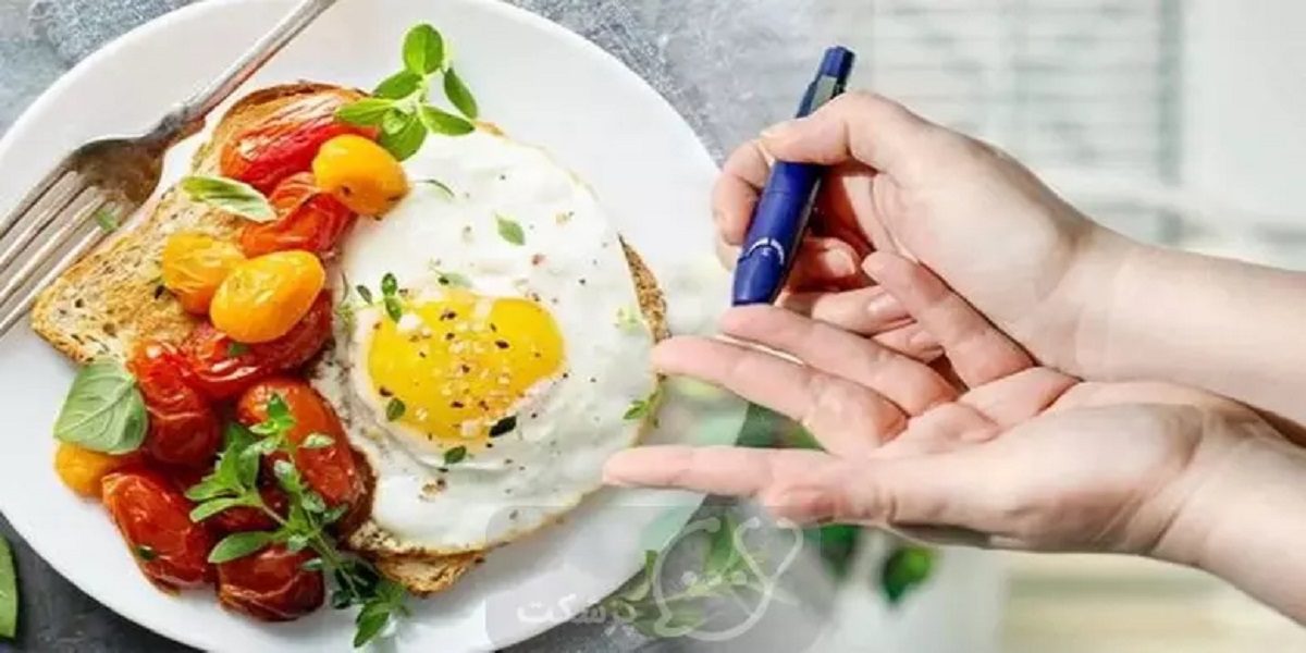 بهترین صبحانه برای دیابتی ها1
