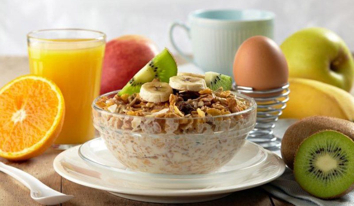 بهترین صبحانه برای دیابتی ها2