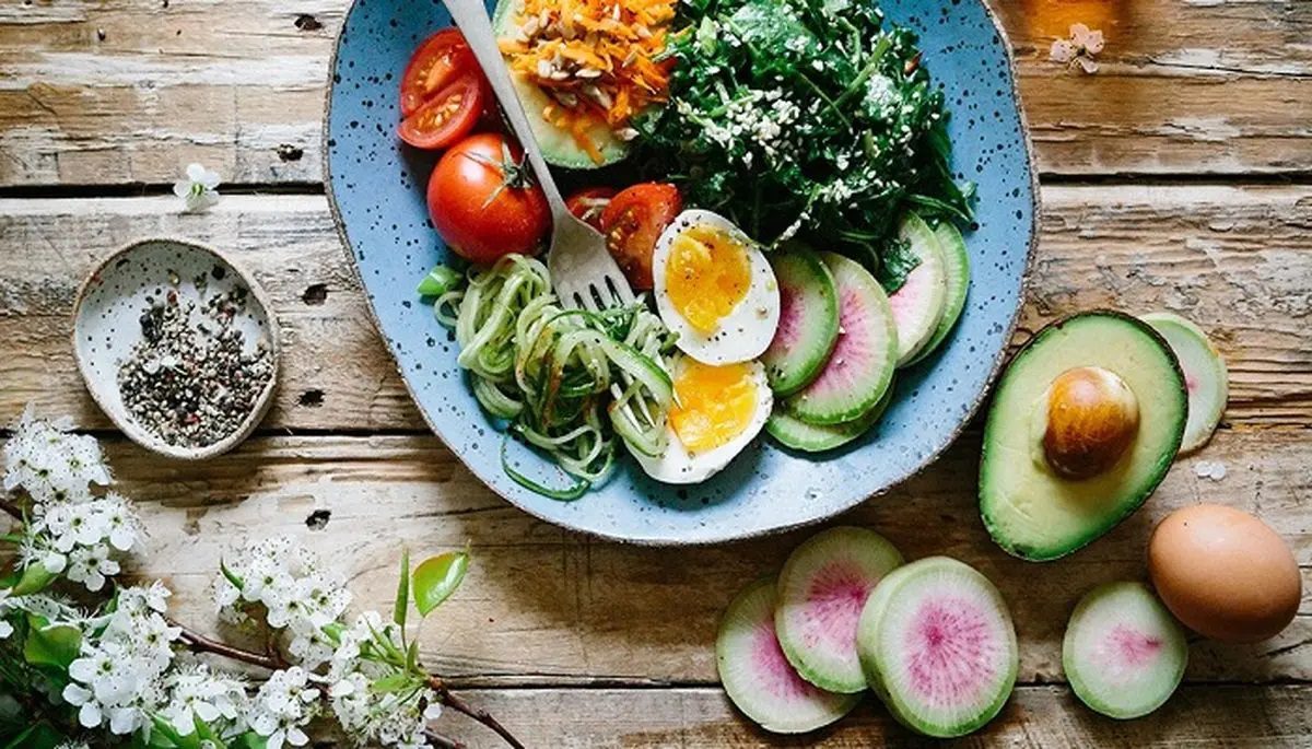 بهترین صبحانه برای دیابتی ها3
