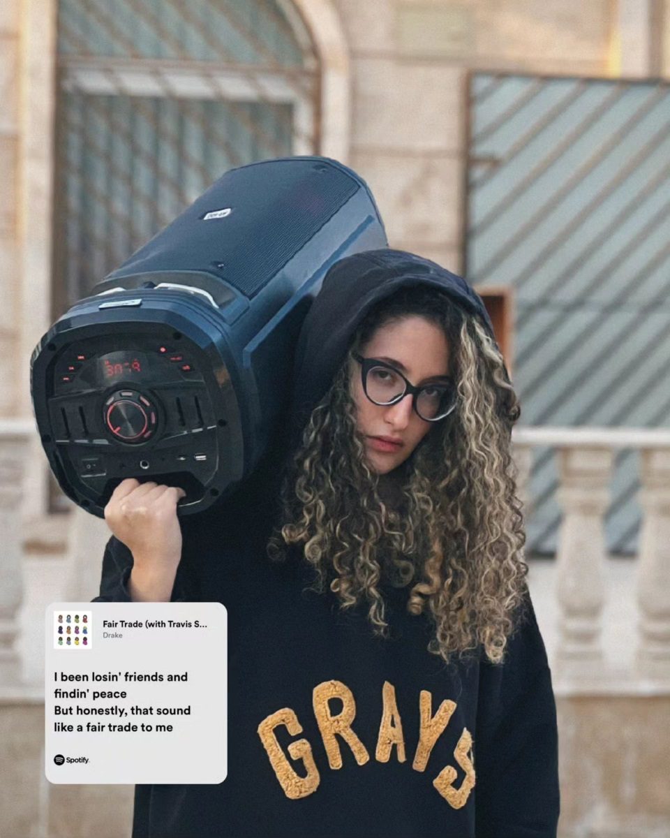بیوگرافی تارا قبادی 5