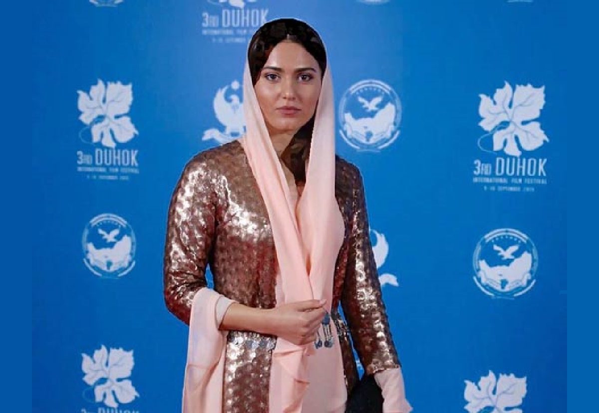 بیوگرافی شیما ملایی1