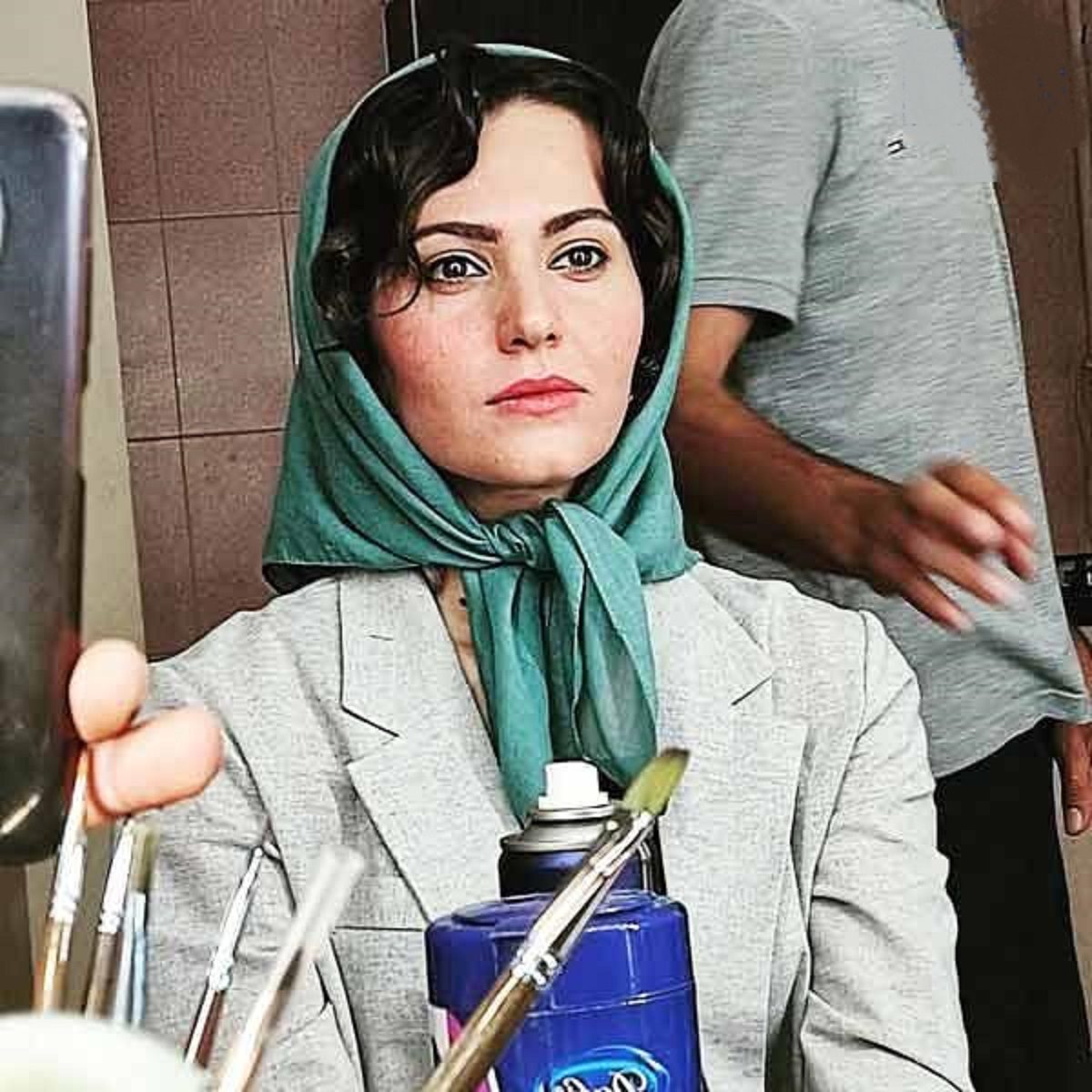 بیوگرافی شیما ملایی5