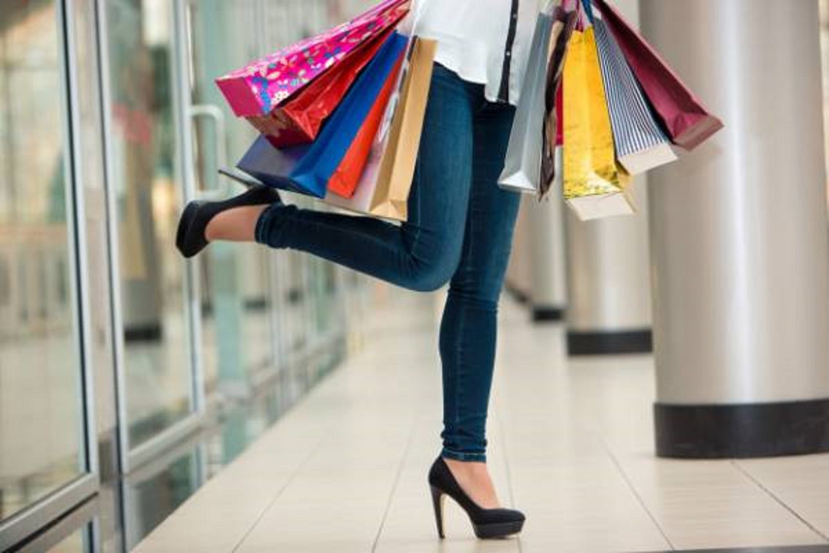 خرید کفش نو برای عید نوروز4