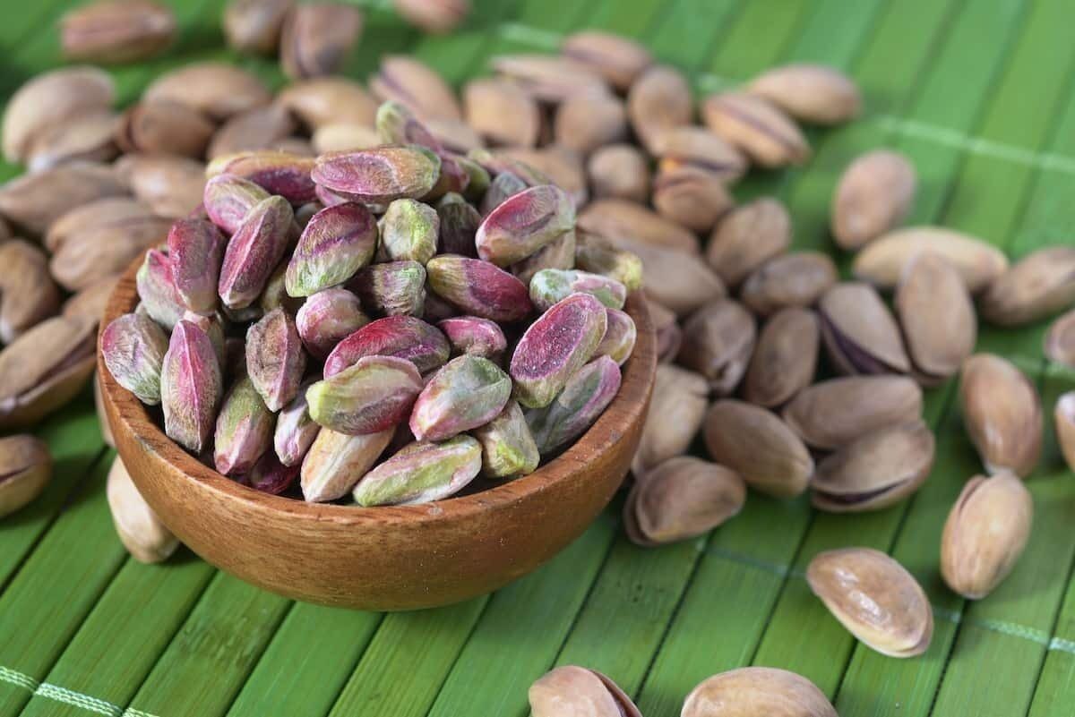 خواص پسته 2