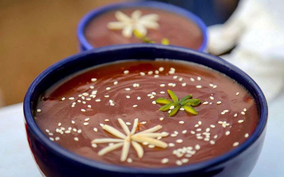 سمنو
