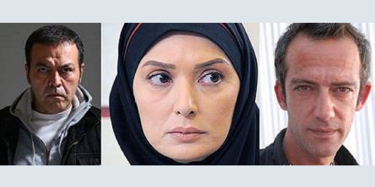 شوهران سابق آتنه فقیه نصیری
