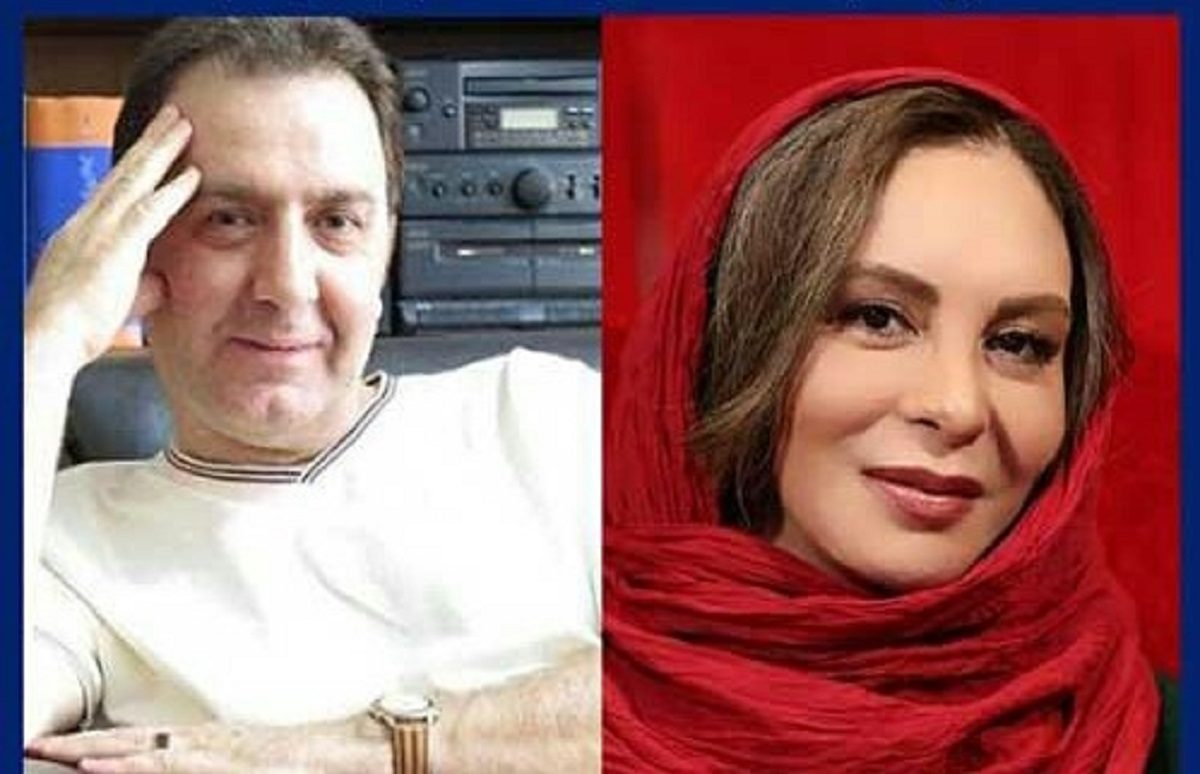 شوهر افسانه بایگان1