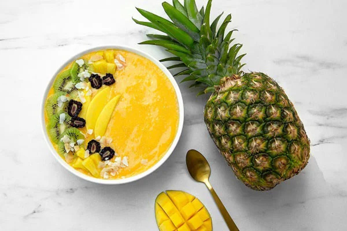 طرز تهیه معجون تقویت استخوان1