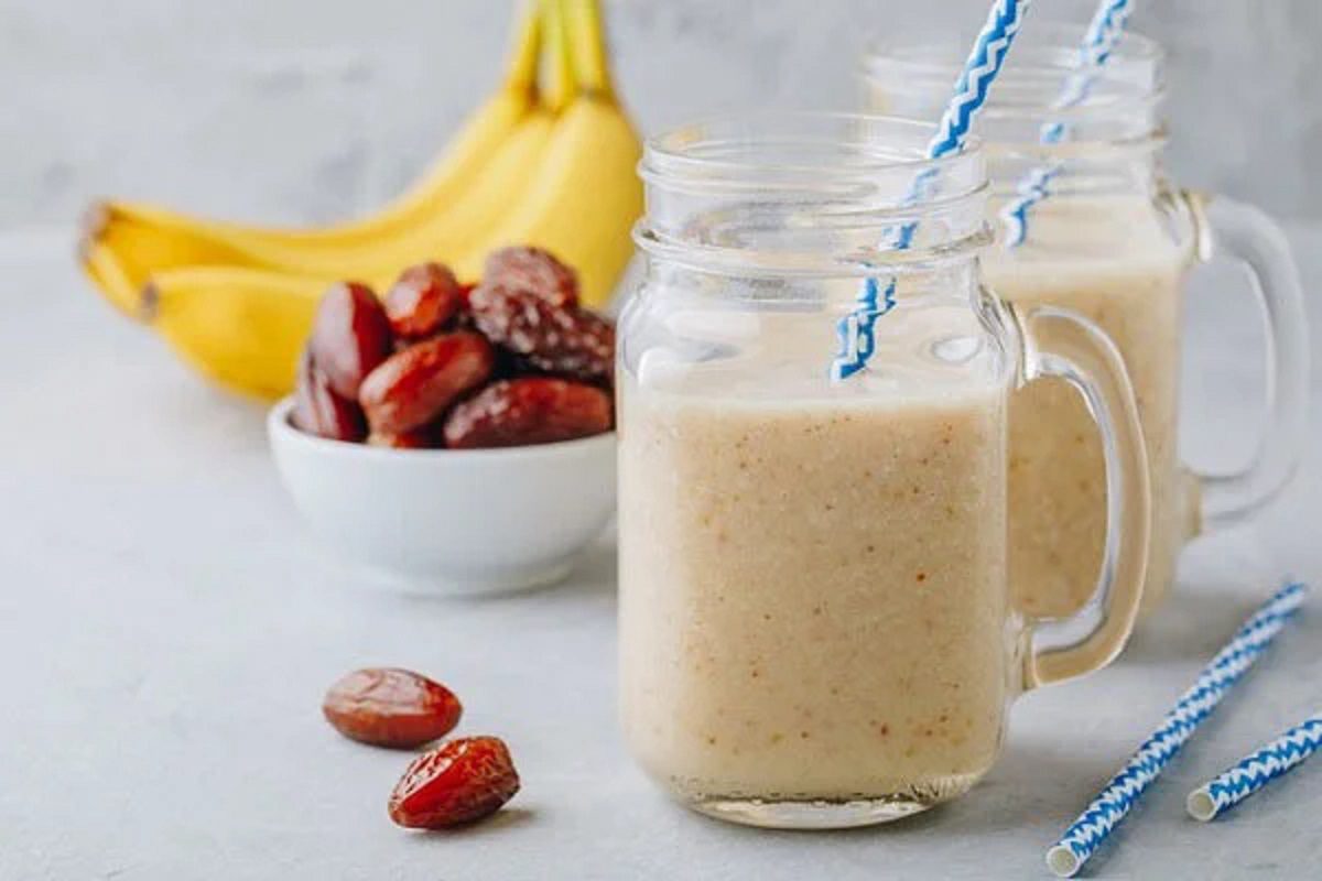 طرز تهیه معجون تقویت استخوان2
