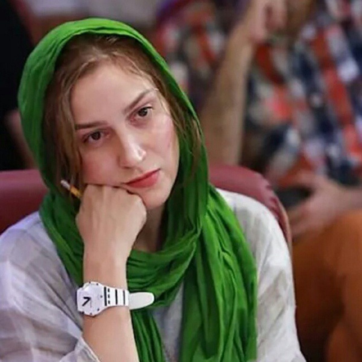 فلامک جنیدی1