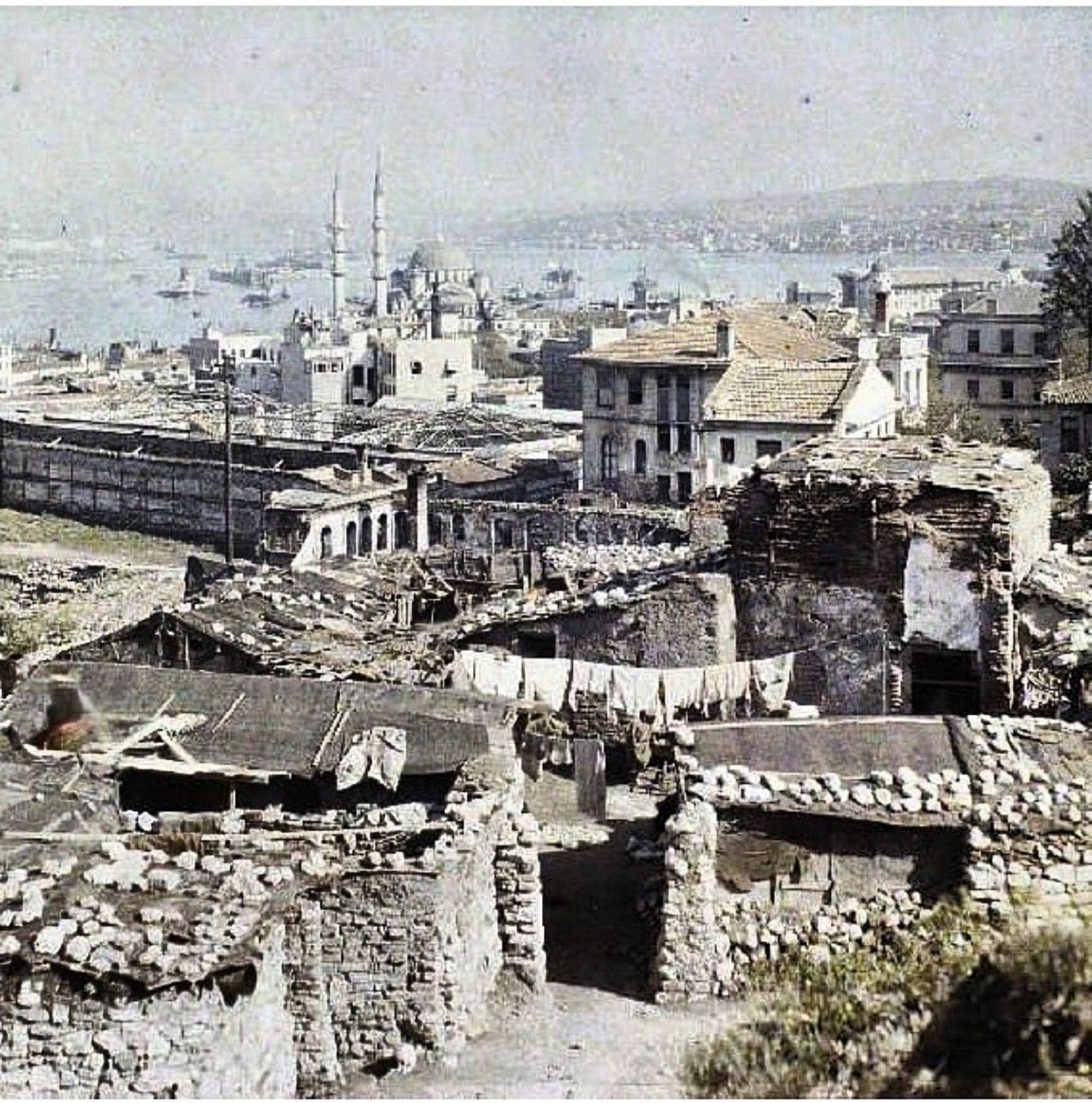 تصاویر قدیمی استانبول6