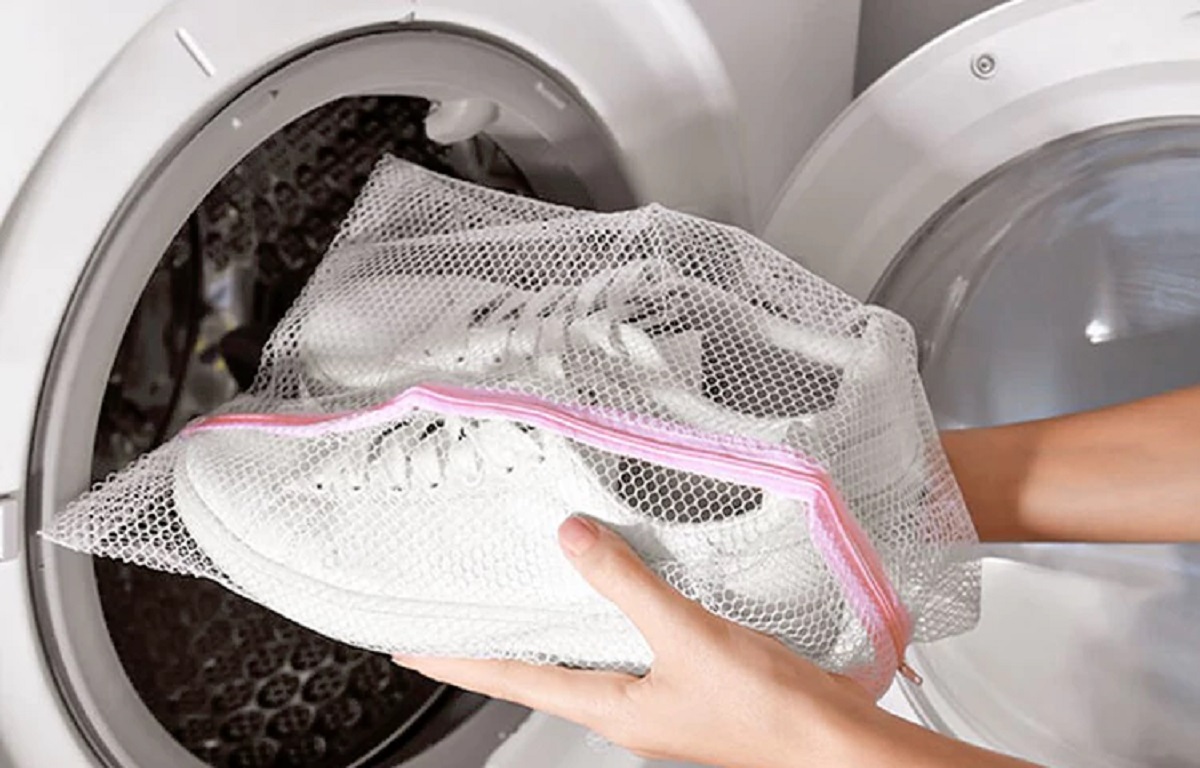 شستن کتانی در ماشین لباسشویی2