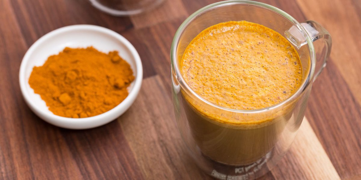 از بین بردن چربی شکم به کمک زردچوبه 2