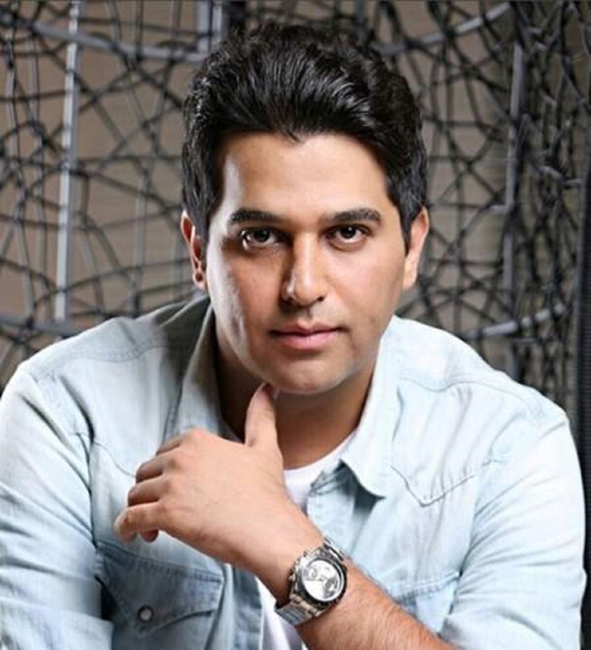 بازیگران ایرانی با اصالت عرب6