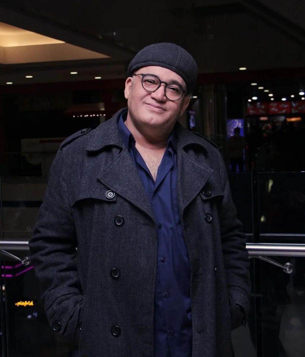 بازیگران ایرانی با اصالت عرب7