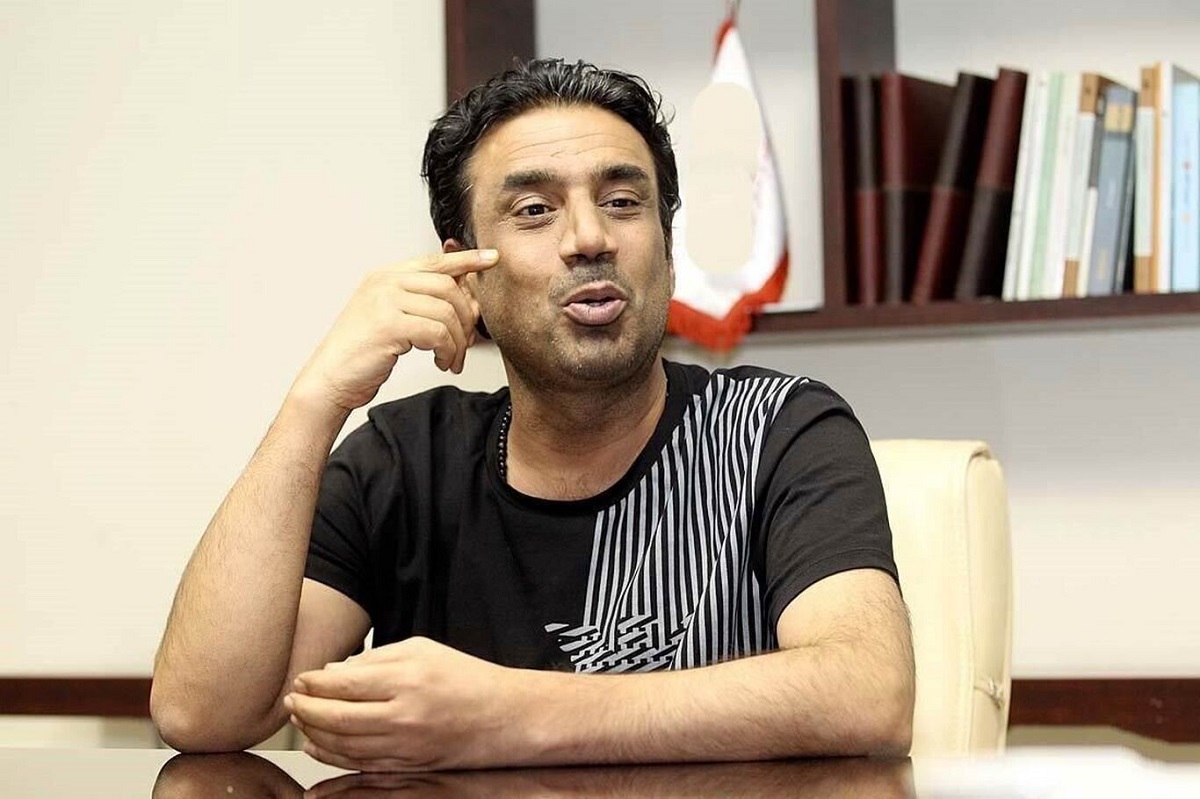 بازیگران ایرانی با اصالت عرب8