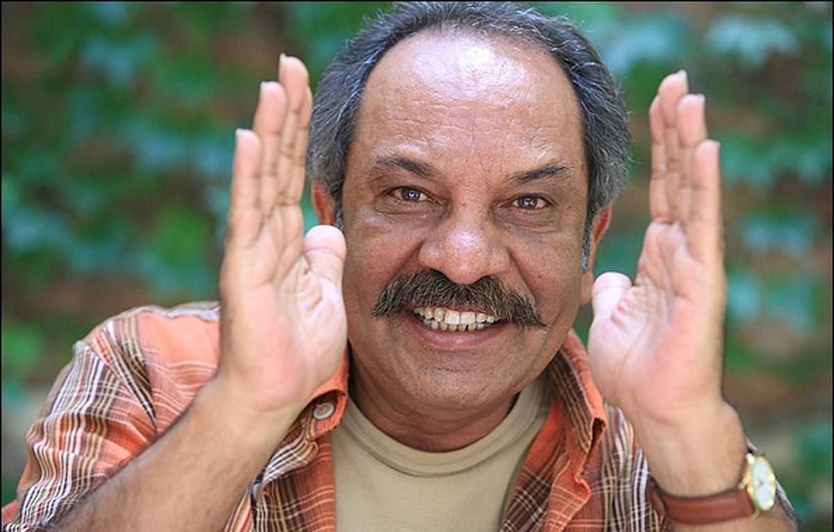 بازیگران ایرانی با اصالت عرب9