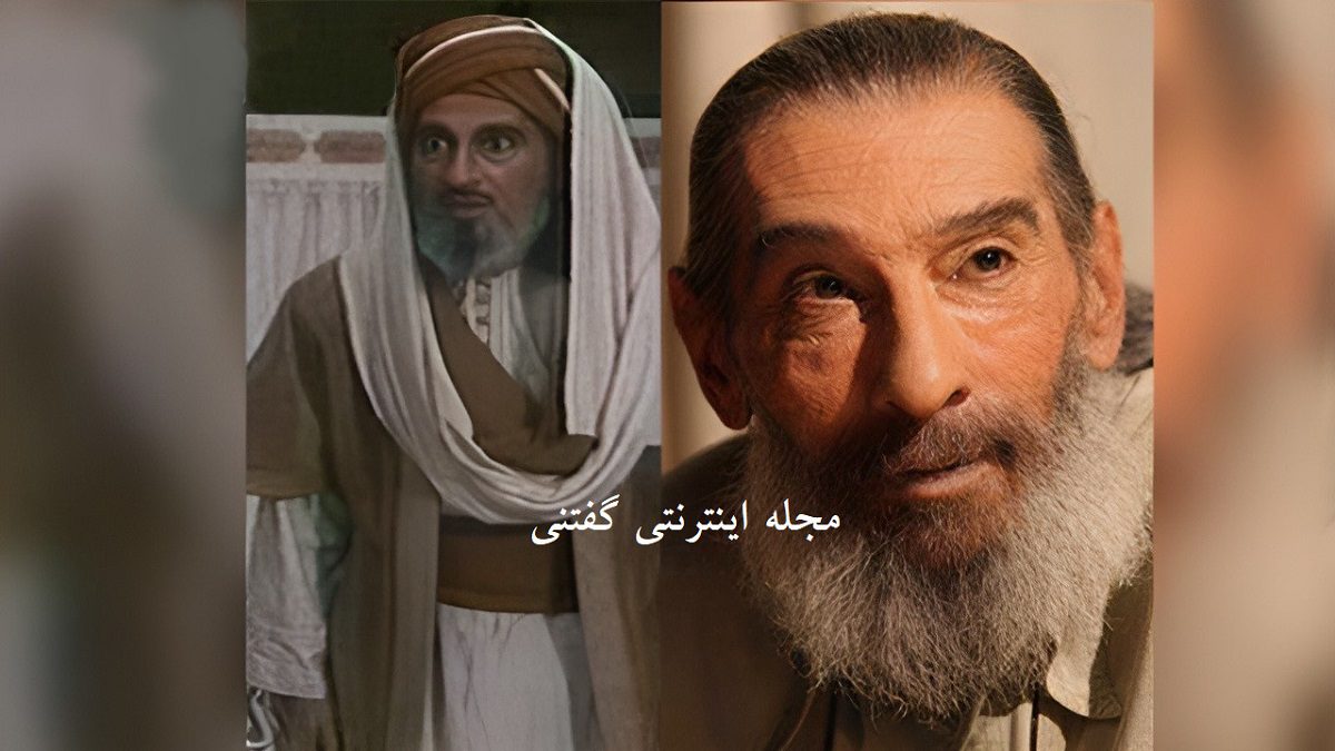 بازیگران سریال امام علی 10
