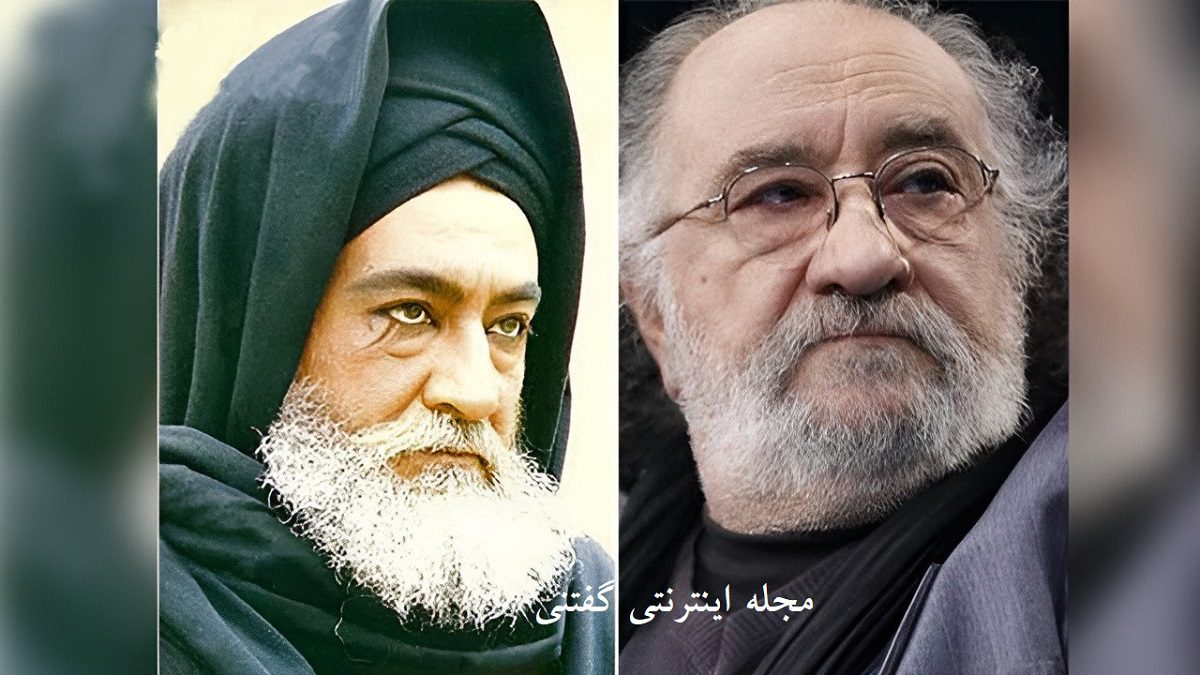 بازیگران سریال امام علی 2