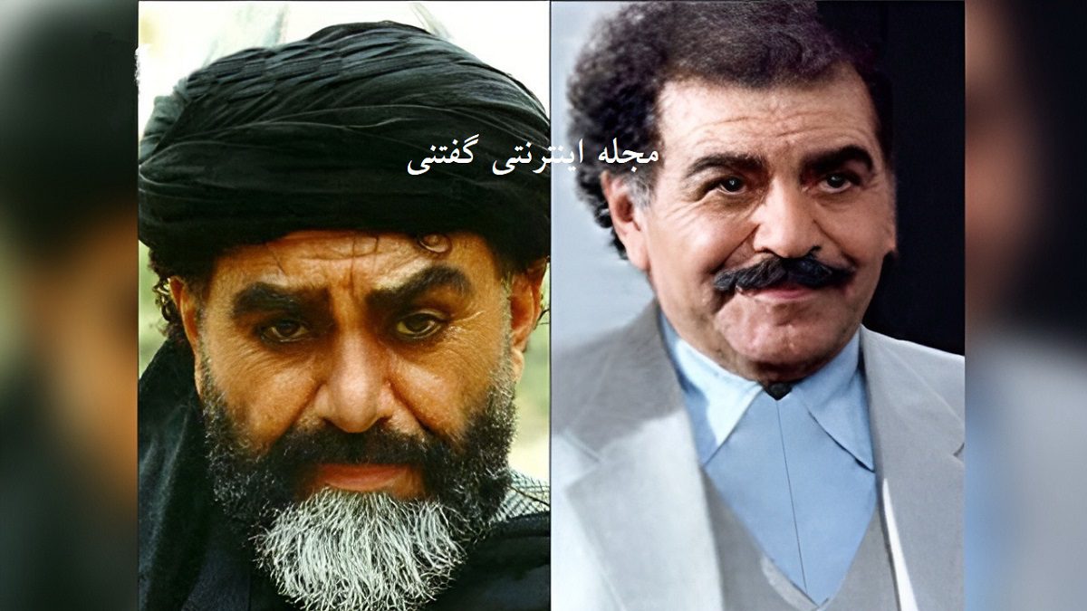 بازیگران سریال امام علی 3