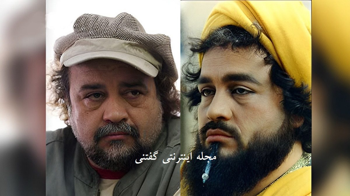 بازیگران سریال امام علی 4