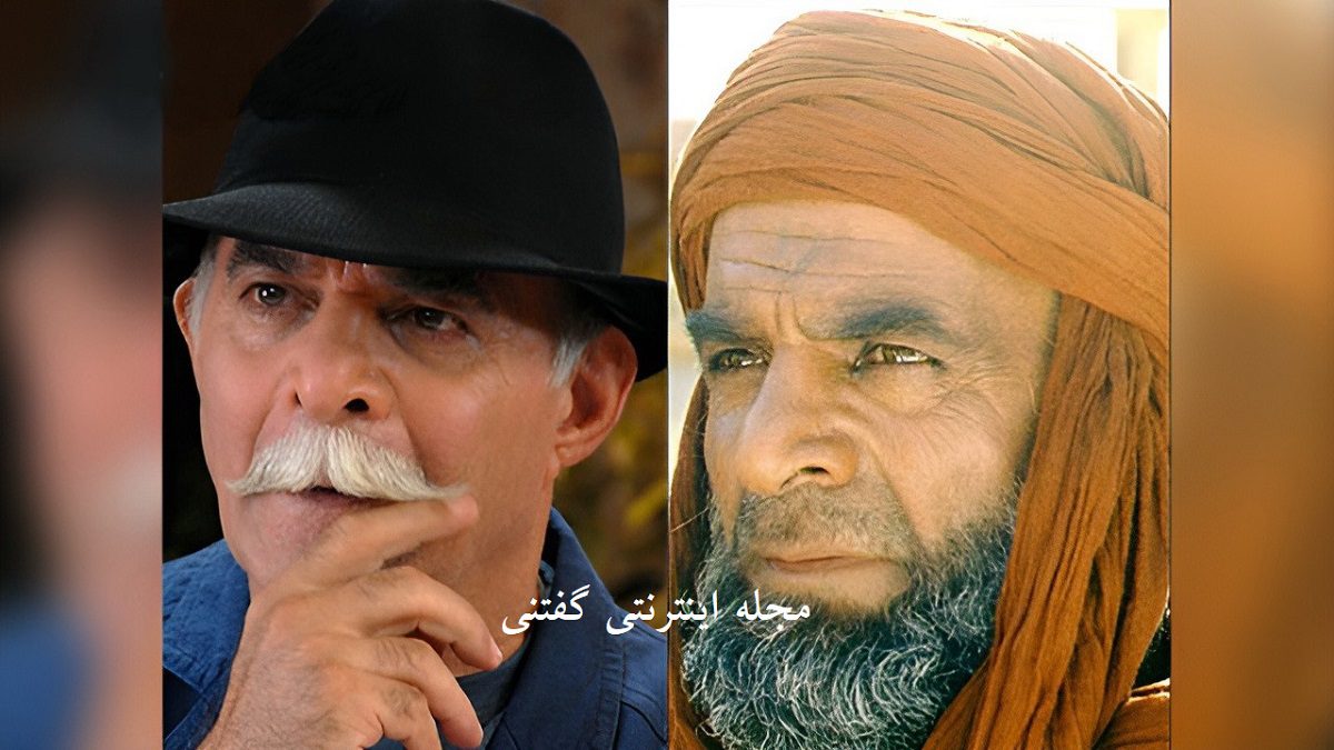 بازیگران سریال امام علی 5