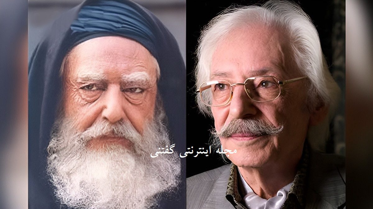 بازیگران سریال امام علی 6