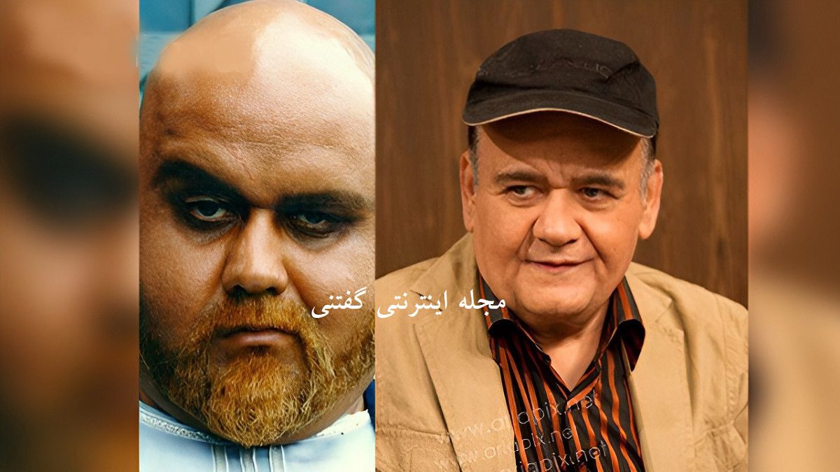 بازیگران سریال امام علی 7