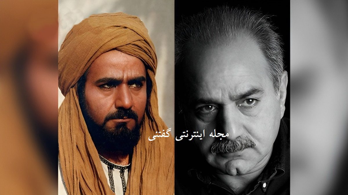 بازیگران سریال امام علی 8