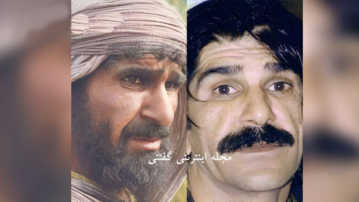 بازیگران سریال امام علی 9