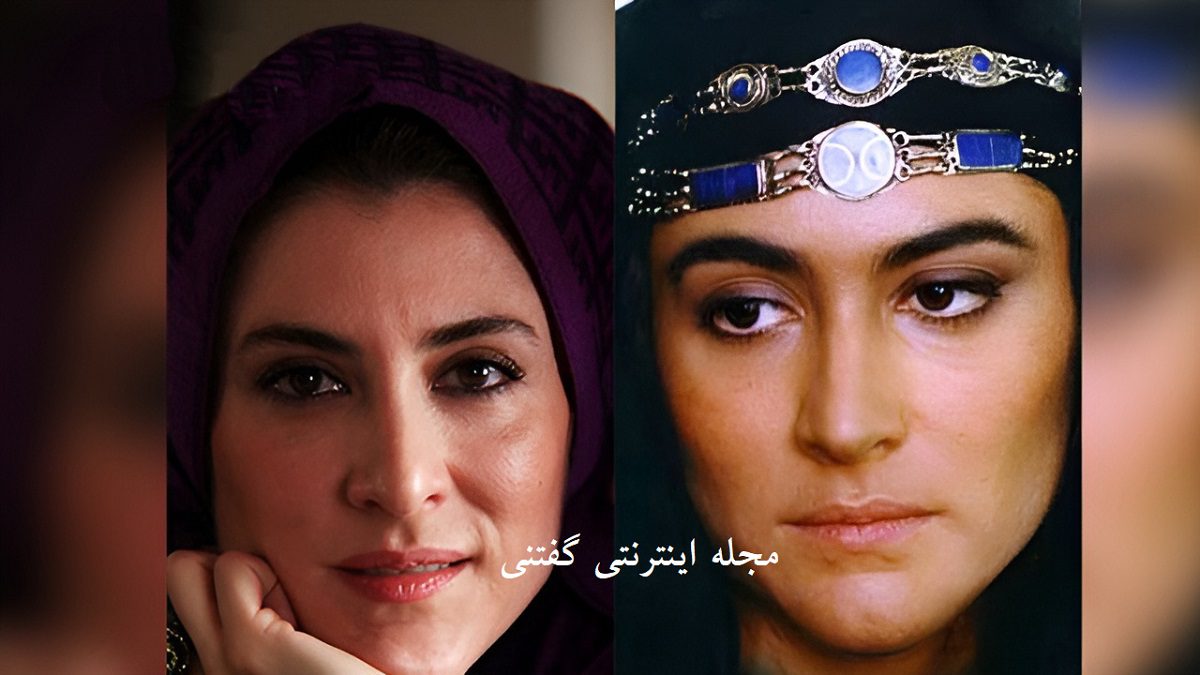 بازیگران سریال امام علی1