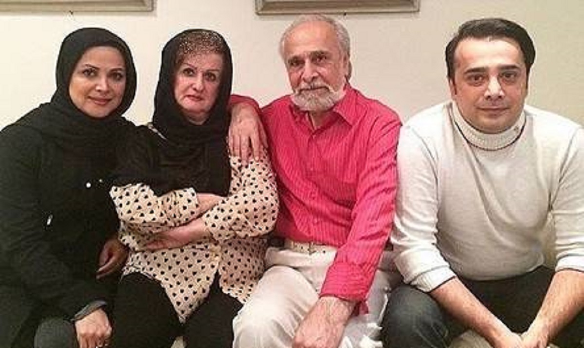 بازیگران قاجاری2