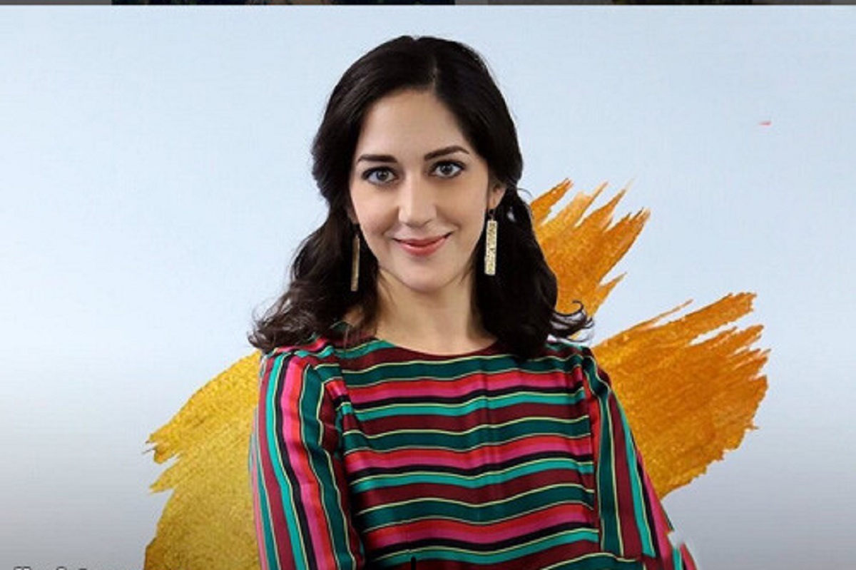 بازیگران قاجاری3