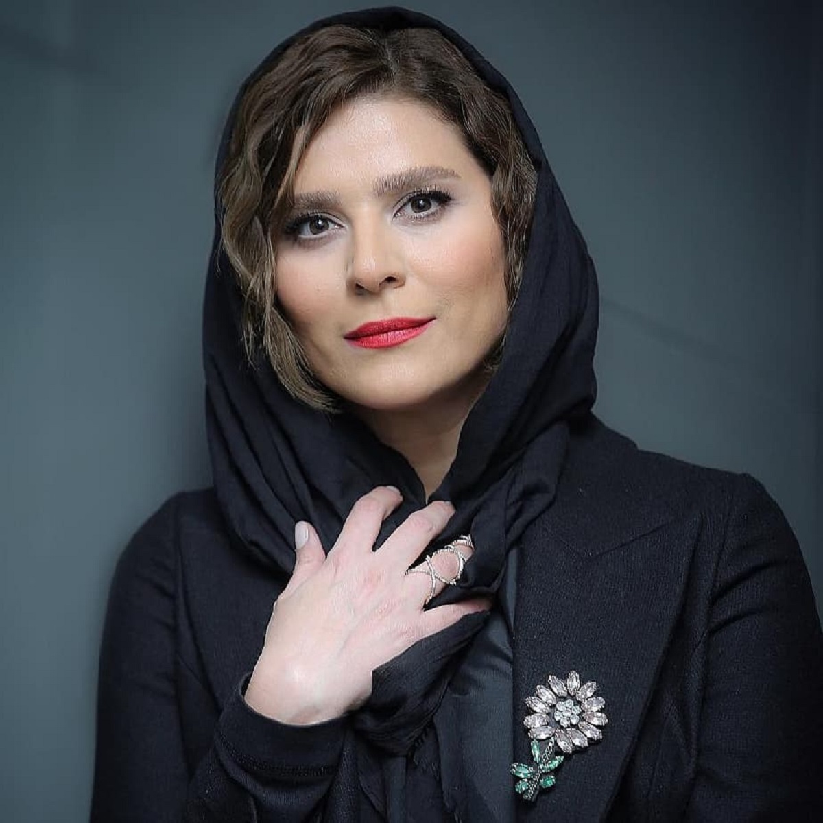 بازیگران قاجاری4