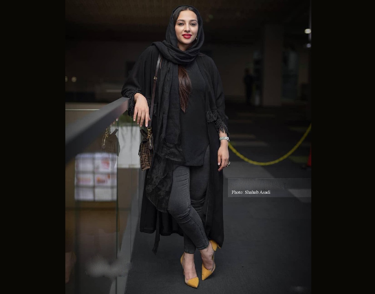 بازیگران قاجاری6