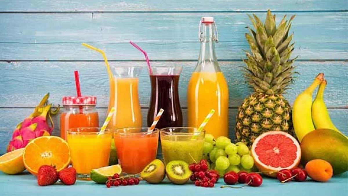 بهترین نوشیدنیهای ماه رمضان2
