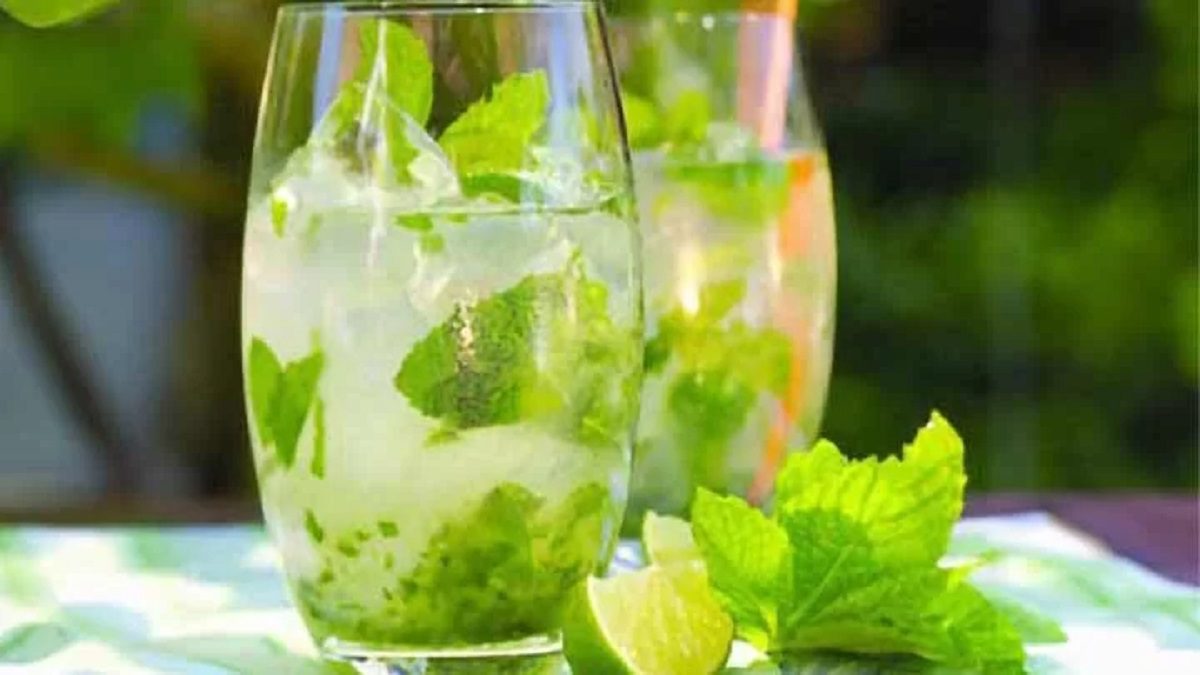 بهترین نوشیدنیهای ماه رمضان3