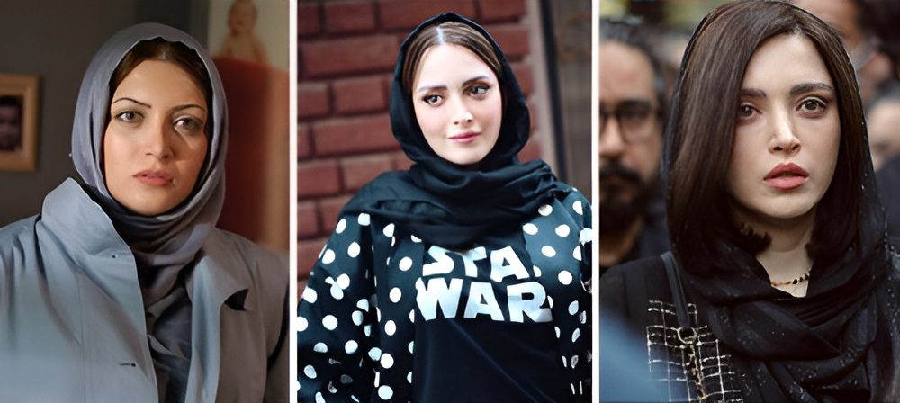 بهنوش طباطبایی
