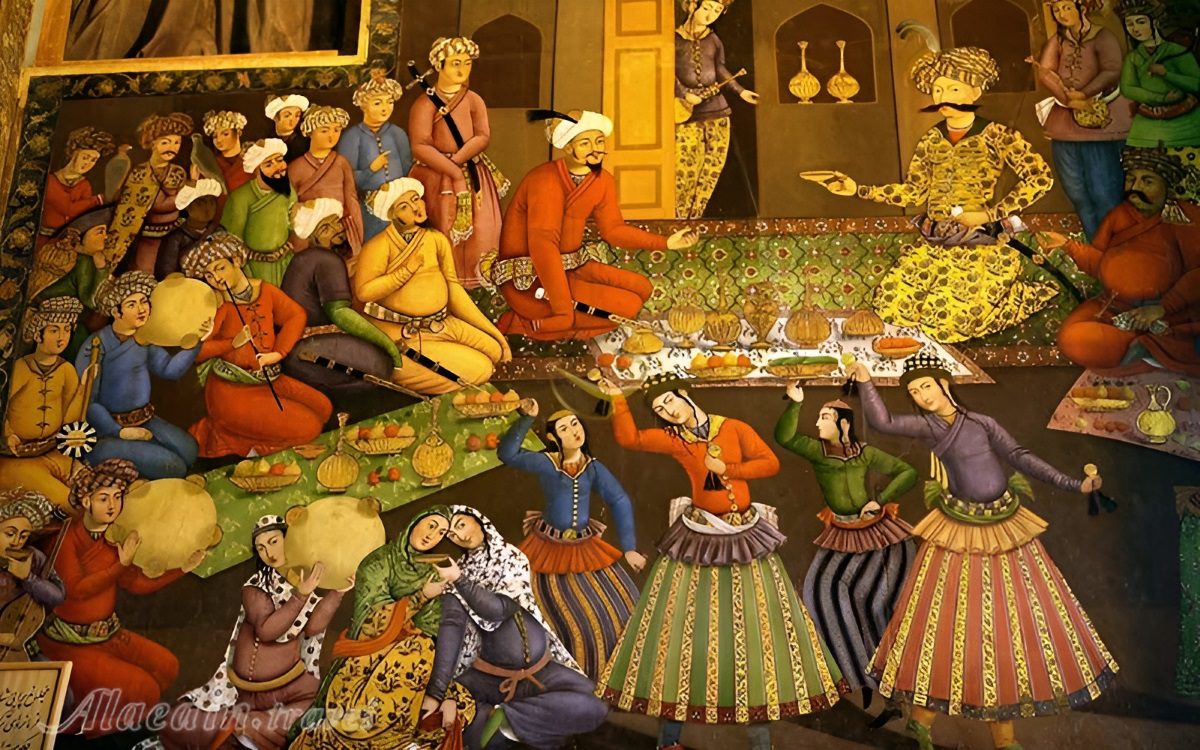 جواب سوالای عید دیدنی 1