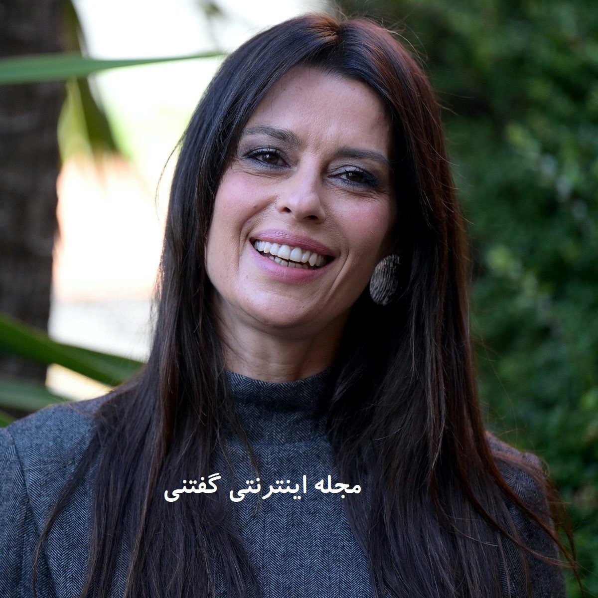 جولیا کمیسر خوشگل سریال گروه پلیس 2