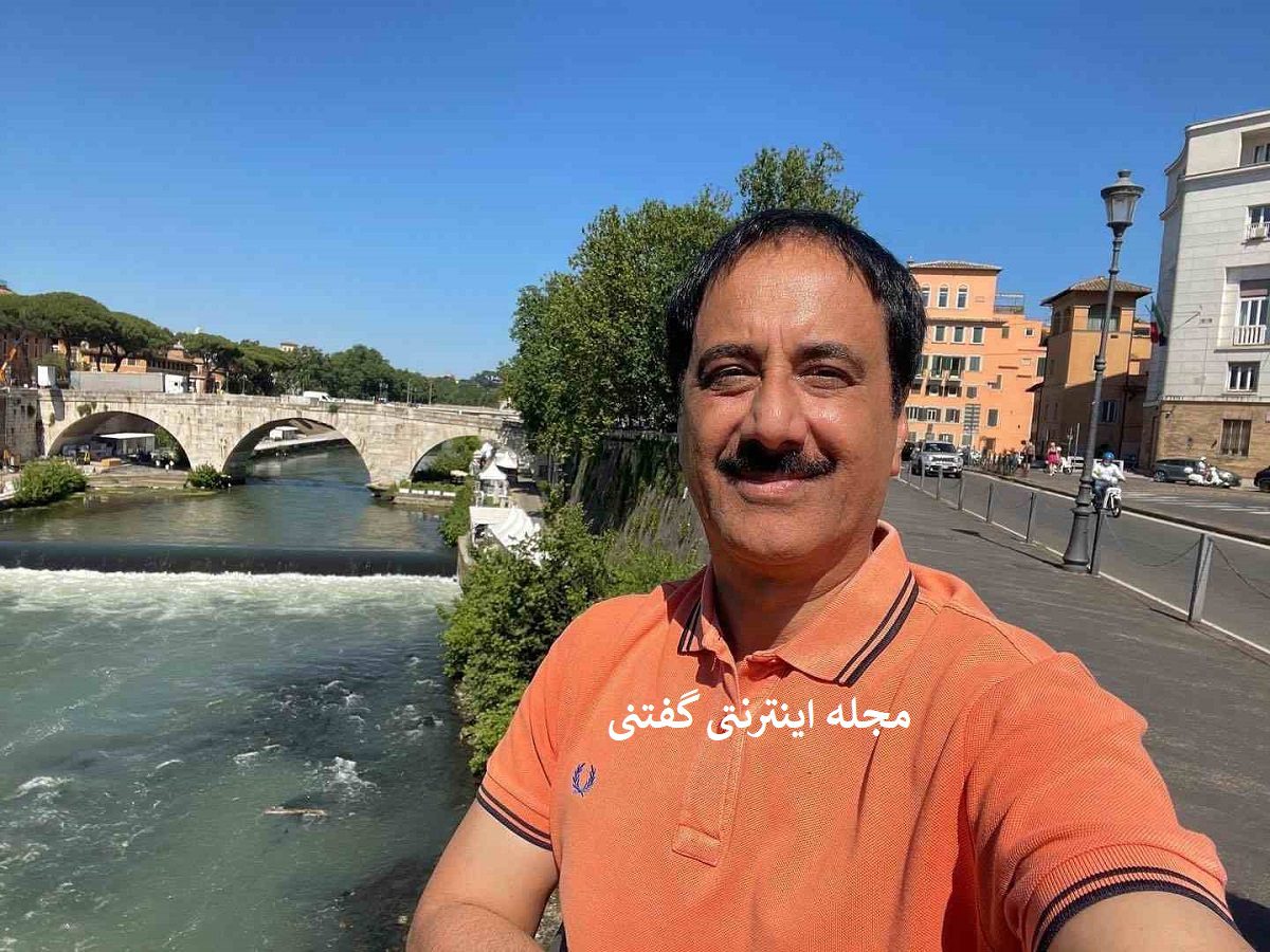 حمید معصومی نژاد1