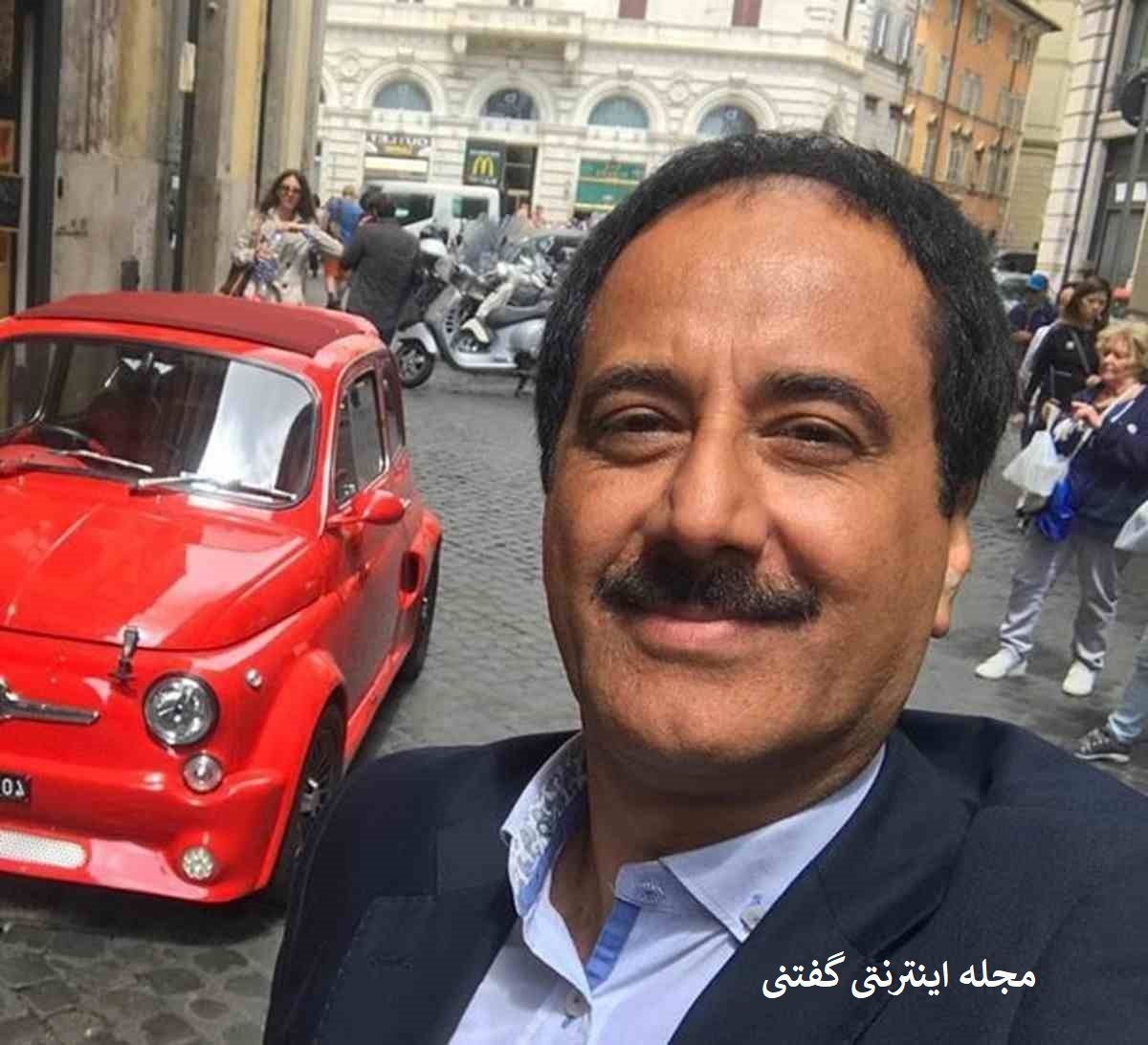 حمید معصومی نژاد3
