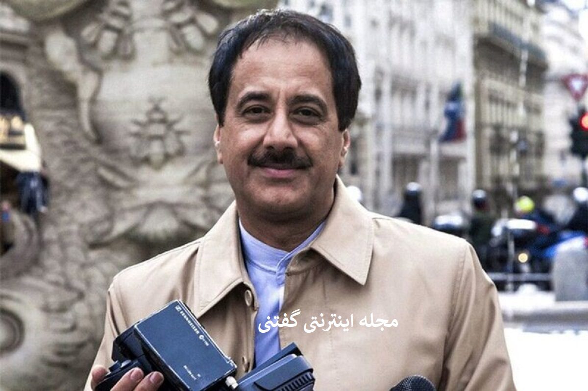 حمید معصومی نژاد4