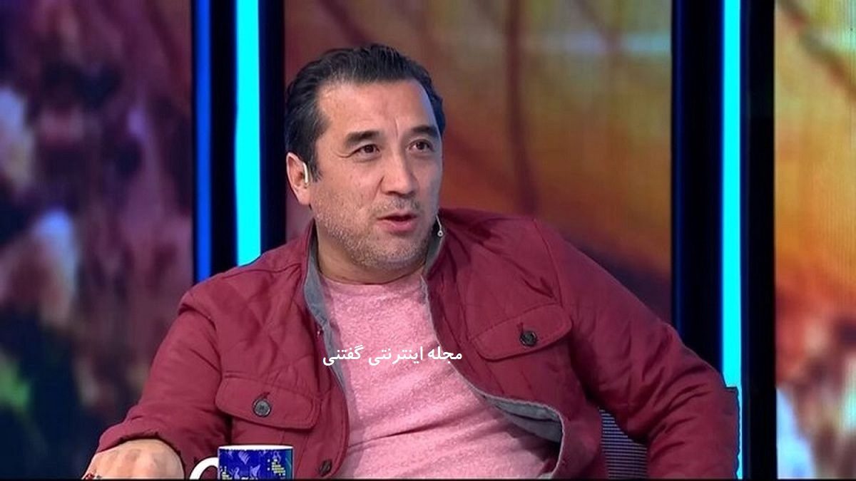 خداد عزیزی
