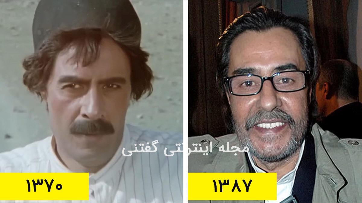 خسرو شکیبایی